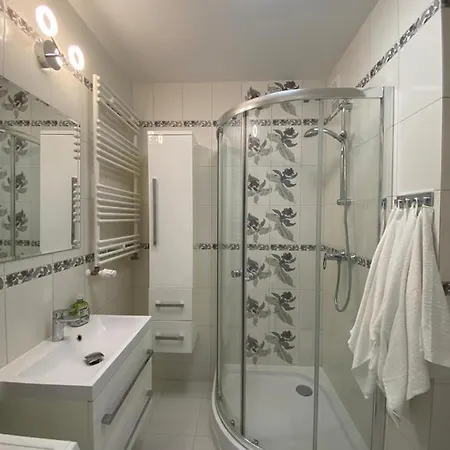 Przytulny Niedaleko Centrum * シュチェチン