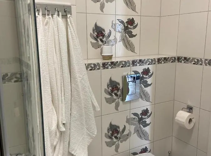 Przytulny Niedaleko Centrum アパート シュチェチン