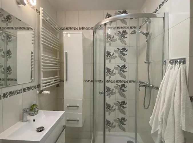 Przytulny Niedaleko Centrum * シュチェチン